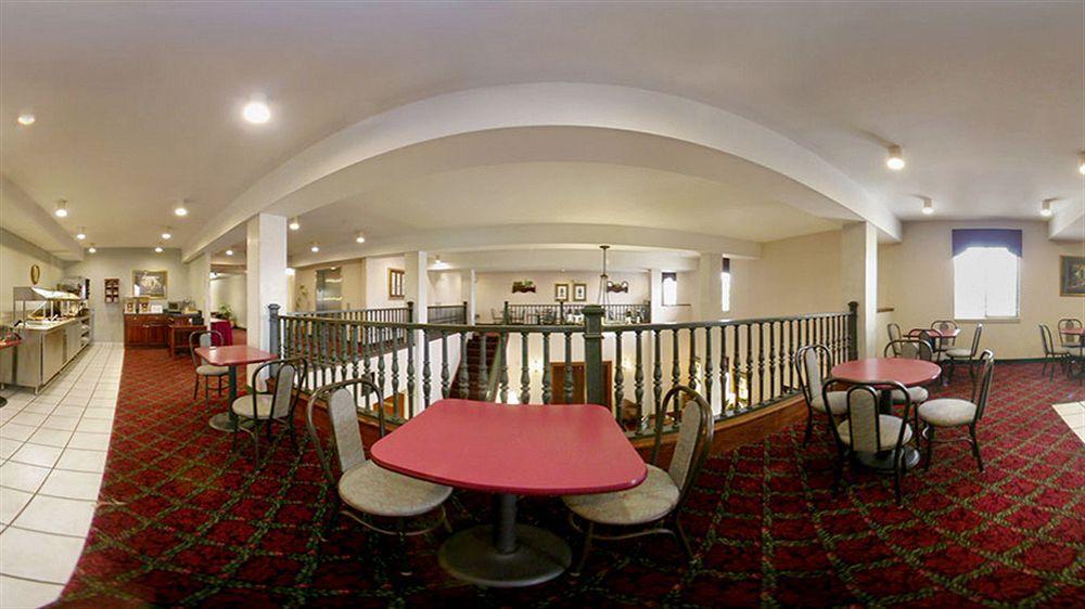 Days Inn & Suites By Wyndham Hickory Extérieur photo