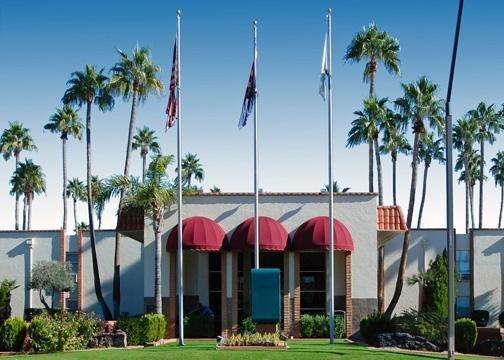 Days Inn & Suites By Wyndham Hickory Extérieur photo