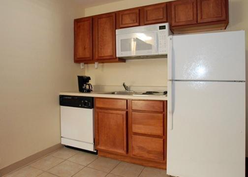Days Inn & Suites By Wyndham Hickory Extérieur photo