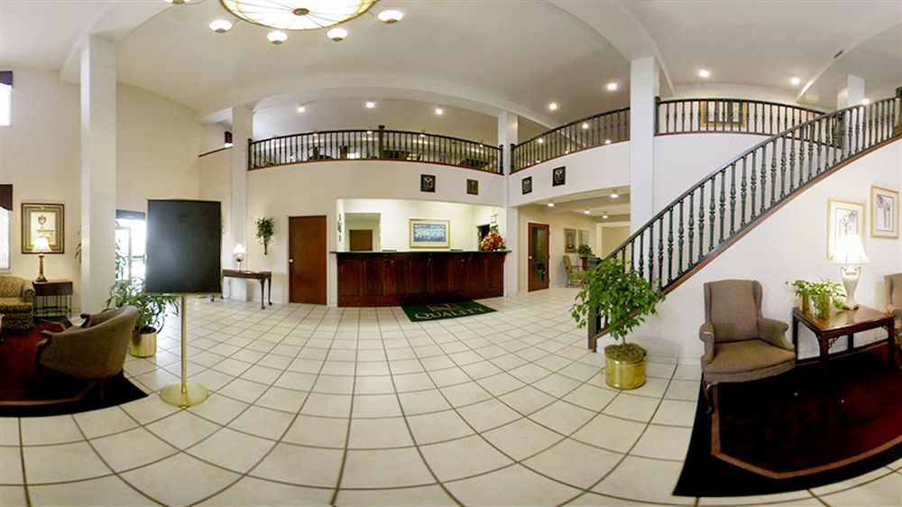 Days Inn & Suites By Wyndham Hickory Extérieur photo